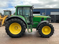 John deere 6830 vierwielaangedreven landbouwtractor - afbeelding 45 van  47