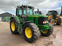 John deere 6830 vierwielaangedreven landbouwtractor - afbeelding 46 van  47