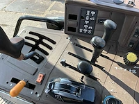 John deere 6910 vierwielaangedreven landbouwtractor - afbeelding 5 van  30