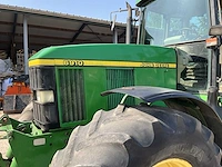 John deere 6910 vierwielaangedreven landbouwtractor - afbeelding 15 van  30
