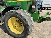John deere 6910 vierwielaangedreven landbouwtractor - afbeelding 17 van  30