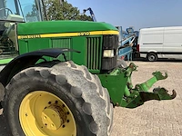 John deere 6910 vierwielaangedreven landbouwtractor - afbeelding 18 van  30
