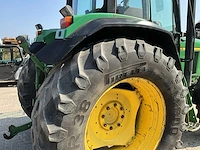 John deere 6910 vierwielaangedreven landbouwtractor - afbeelding 21 van  30