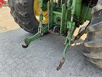 John deere 6910 vierwielaangedreven landbouwtractor - afbeelding 22 van  30