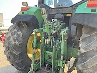 John deere 6910 vierwielaangedreven landbouwtractor - afbeelding 24 van  30