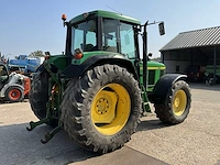 John deere 6910 vierwielaangedreven landbouwtractor - afbeelding 23 van  30