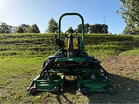 John deere 7400a 3wd dsl bosmaaier - afbeelding 2 van  44