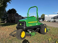 John deere 7400a 3wd dsl bosmaaier - afbeelding 3 van  44