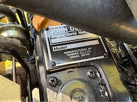 John deere 7400a 3wd dsl bosmaaier - afbeelding 4 van  44