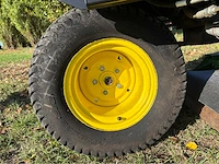 John deere 7400a 3wd dsl bosmaaier - afbeelding 5 van  44