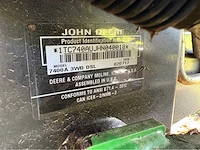 John deere 7400a 3wd dsl bosmaaier - afbeelding 8 van  44