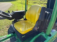 John deere 7400a 3wd dsl bosmaaier - afbeelding 9 van  44