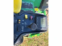John deere 7400a 3wd dsl bosmaaier - afbeelding 11 van  44