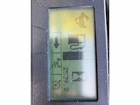 John deere 7400a 3wd dsl bosmaaier - afbeelding 13 van  44