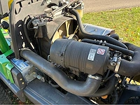 John deere 7400a 3wd dsl bosmaaier - afbeelding 14 van  44
