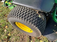 John deere 7400a 3wd dsl bosmaaier - afbeelding 17 van  44