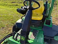 John deere 7400a 3wd dsl bosmaaier - afbeelding 20 van  44