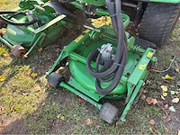 John deere 7400a 3wd dsl bosmaaier - afbeelding 21 van  44