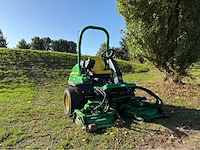 John deere 7400a 3wd dsl bosmaaier - afbeelding 22 van  44