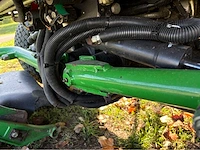 John deere 7400a 3wd dsl bosmaaier - afbeelding 26 van  44