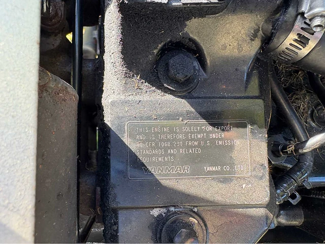 John deere 7400a 3wd dsl bosmaaier - afbeelding 29 van  44