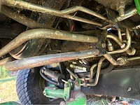 John deere 7400a 3wd dsl bosmaaier - afbeelding 32 van  44