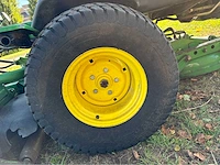 John deere 7400a 3wd dsl bosmaaier - afbeelding 36 van  44