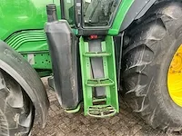 John deere 7430 autopower vierwielaangedreven landbouwtractor - afbeelding 14 van  35