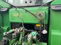 John deere 7430 autopower vierwielaangedreven landbouwtractor - afbeelding 20 van  35
