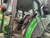 John deere 7430 autopower vierwielaangedreven landbouwtractor - afbeelding 29 van  35