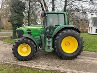 John deere 7430 autopower vierwielaangedreven landbouwtractor - afbeelding 2 van  35