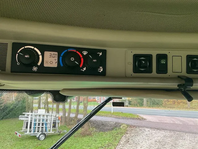 John deere 7430 autopower vierwielaangedreven landbouwtractor - afbeelding 34 van  35