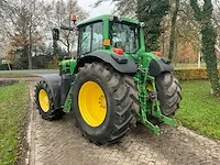 John deere 7430 autopower vierwielaangedreven landbouwtractor - afbeelding 3 van  35