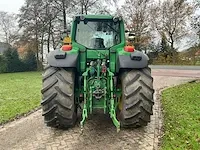 John deere 7430 autopower vierwielaangedreven landbouwtractor - afbeelding 4 van  35