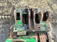 John deere 8x trekhaken - afbeelding 4 van  14