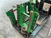 John deere 8x trekhaken - afbeelding 6 van  14
