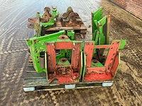 John deere 8x trekhaken - afbeelding 13 van  14