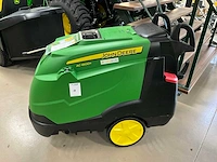 John deere ac-180eh hogedrukreiniger - afbeelding 2 van  9