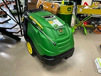 John deere ac-180eh hogedrukreiniger - afbeelding 3 van  9