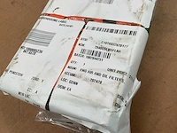 John deere airfilter - afbeelding 3 van  3