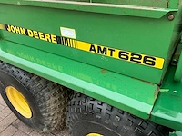 John deere amt 626 utility tractor - afbeelding 3 van  19