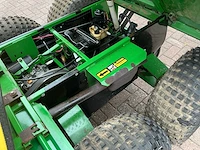 John deere amt 626 utility tractor - afbeelding 4 van  19