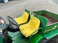 John deere amt 626 utility tractor - afbeelding 5 van  19