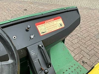 John deere amt 626 utility tractor - afbeelding 6 van  19