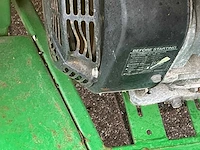 John deere amt 626 utility tractor - afbeelding 7 van  19