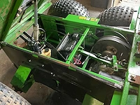 John deere amt 626 utility tractor - afbeelding 8 van  19