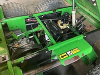 John deere amt 626 utility tractor - afbeelding 9 van  19
