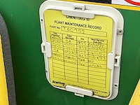 John deere amt 626 utility tractor - afbeelding 10 van  19