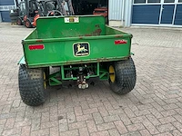 John deere amt 626 utility tractor - afbeelding 17 van  19