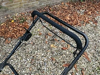 John deere + castelgarden js63 & xa 55 mhs grasmaaier - afbeelding 2 van  13